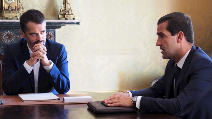 Projeto da Portgás e Águas do Porto