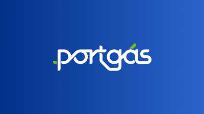 Imagem de destaque da Portgás
